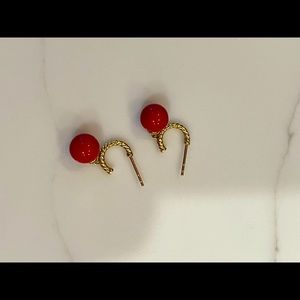 David Yurman Solari Earrings